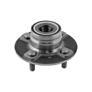 Hyundai Accent Abs'siz Sağ Arka Porya (2000-2003) İthal Marka