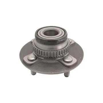 Hyundai Accent Admire Bilyalı Sol Arka Porya (2003-2006 Abs'li) İthal Marka