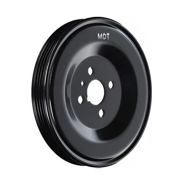 Hyundai Accent Admire Devirdaim Kasnağı (2003-2006 1.6) İthal Marka