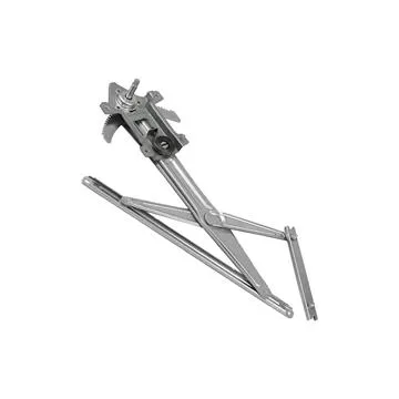 Hyundai Accent Admire Elektrikli Sağ Ön Cam Krikosu (2003-2006) Orijinal Mobis