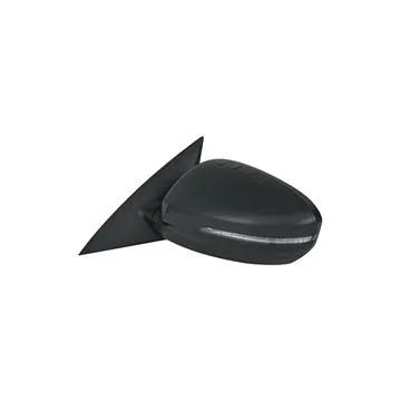 Hyundai Accent Admire Elektrikli Sol Dikiz Aynası (2003-2006) İthal Marka