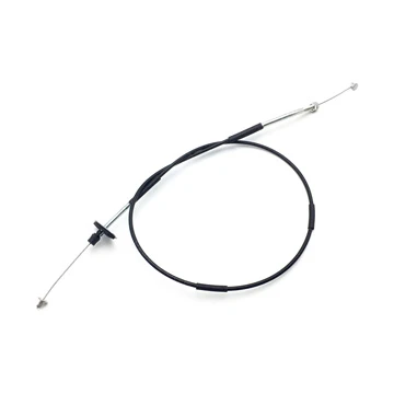 Hyundai Accent Admire Gaz Teli (2003-2006 1.5/1.6 Benzinli) İthal Marka