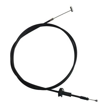 Hyundai Accent Admire Kaput Açma Teli (2003-2006) Yerli Marka