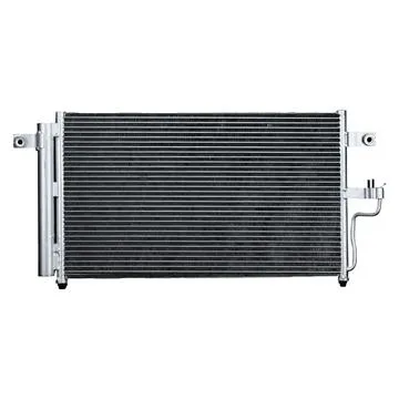 Hyundai Accent Admire Klima Radyatörü (2003-2006 Benzinli) İthal Marka