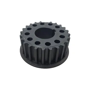 Hyundai Accent Admire Krank Dişlisi (2003-2006 1.3) Orijinal Mobis