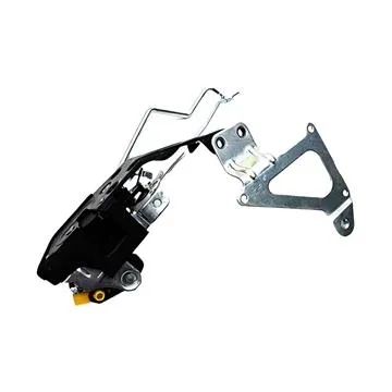 Hyundai Accent Admire Merkezi Kilit'li Sağ Ön Kapı Kilidi (2003-2006) İthal Marka