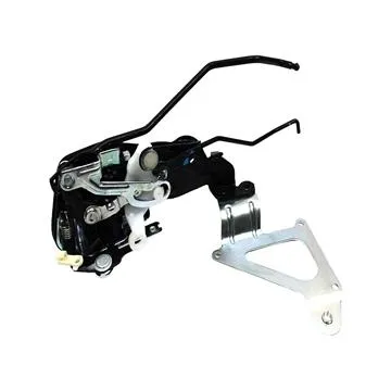 Hyundai Accent Admire Merkezi Kilit'li Sol Ön Kapı Kilidi (2003-2006) İthal Marka