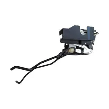 Hyundai Accent Admire Merkezi Kilit'siz Sol Ön Kapı Kilidi (2003-2006) Orijinal Mobis