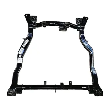 Hyundai Accent Admire Motor Beşiği (2003-2006) Orijinal Mobis