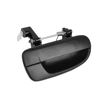 Hyundai Accent Admire Sağ Arka Dış Kapı Kolu (2003-2006) Kore Marka