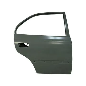 Hyundai Accent Admire Sağ Arka Kapı (2003-2006) Maher Marka