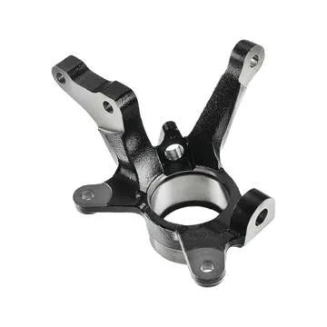 Hyundai Accent Admire Sağ Ön Aks Taşıyıcı (2003-2006 Abs'li) Kore Marka