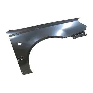 Hyundai Accent Admire Sağ Ön ÇamurLuk Marka (2003-2006) İthal Marka