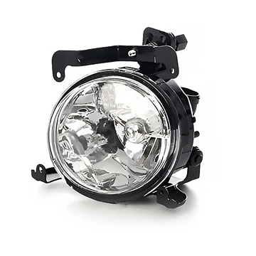 Hyundai Accent Admire Sağ Ön Sis Farı (2003-2006) İthal Marka