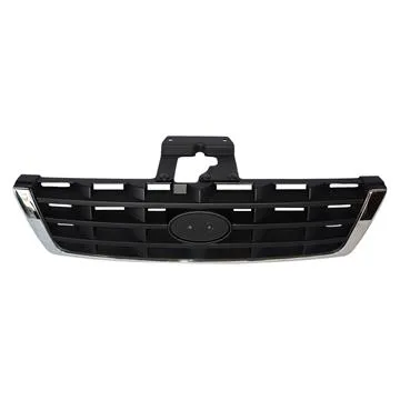 Hyundai Accent Admire Siyah Panjur (2003-2006) İthal Marka