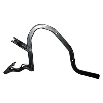 Hyundai Accent Admire Sol Bagaj Menteşesi (2003-2006) Orijinal Mobis