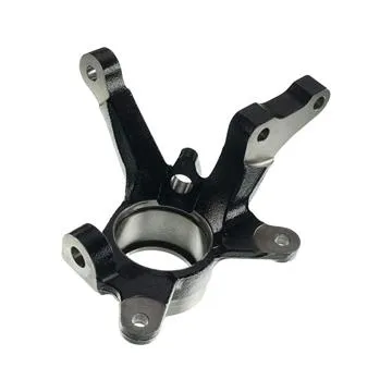 Hyundai Accent Admire Sol Ön Aks Taşıyıcı (2003-2006 Abs'li) Kore Marka