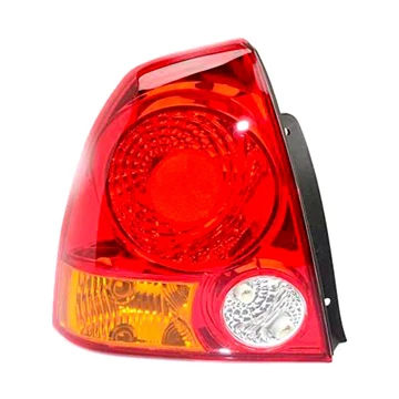 Hyundai Accent Admire Sol Stop Lambası (2003-2006) Depo Marka