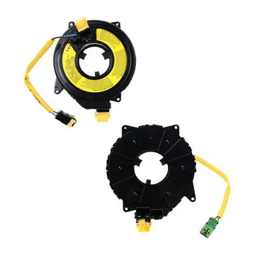 Hyundai Accent Admire Srs Airbag Sargısı (2003-2006) Orijinal Mobis