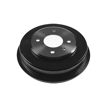 Hyundai Accent Admire Takım Fren Kampanası (2003-2006) Orijinal Mobis