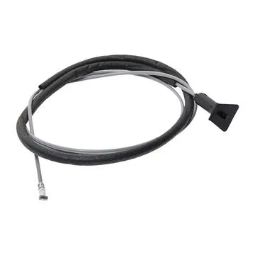 Hyundai Accent Admire Yakıt Depo Marka Açma Kolu ve Teli (2003-2006) Orijinal Mobis