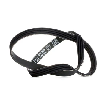 Hyundai Accent Alternatör V Kayışı (1995-1999 1.3) Gmb Marka