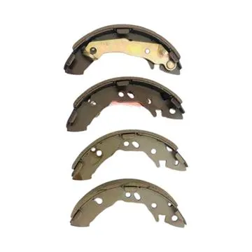 Hyundai Accent Arka Fren Balatası (1995-1997) Bosch Marka