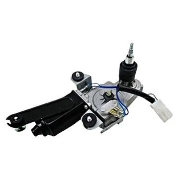 Hyundai Accent Arka Silecek Motoru (1995-1999) Orijinal Mobis