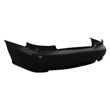 Hyundai Accent Arka Tampon (1995-1999) Maher Marka