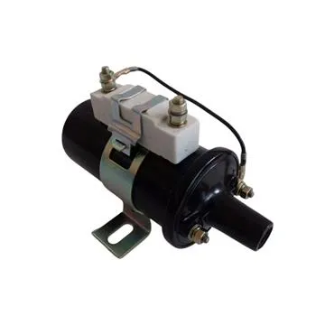 Hyundai Accent Ateşleme Bobini (1995-1999 1.3) İthal Marka