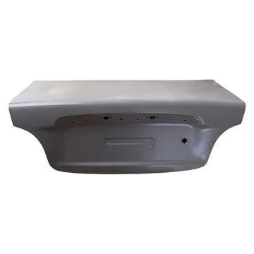 Hyundai Accent Bagaj Kapağı (1995-1999) Maher Marka