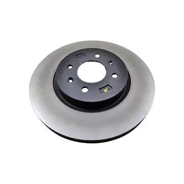 Hyundai Accent Blue 256mm Ön Fren Disk Takımı (2011-2019) Kale Marka