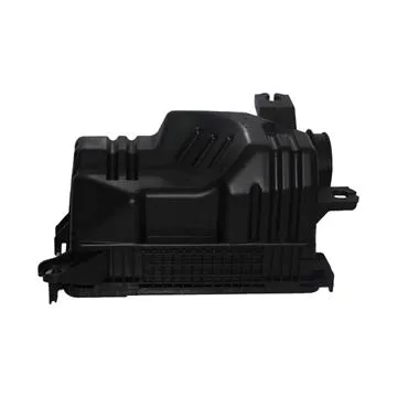 Hyundai Accent Blue Alt Hava Filtre Kutusu (2011-2019 Benzinli) Orijinal Mobis