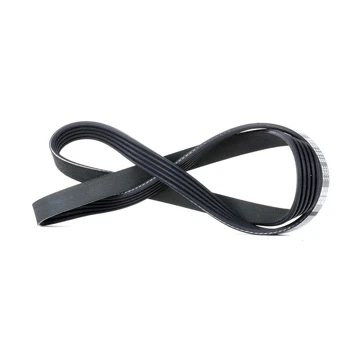 Hyundai Accent Blue Alternatör V Kayışı (2015-2020 Benzinli) Gates Marka