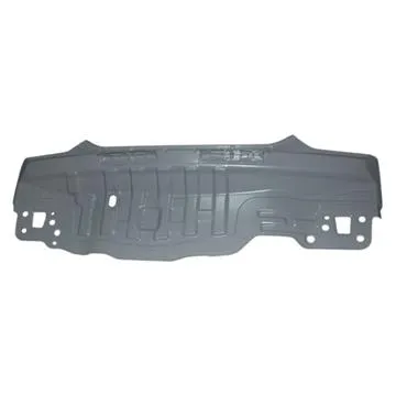 Hyundai Accent Blue Arka Panel (2011-2019) Orijinal Mobis