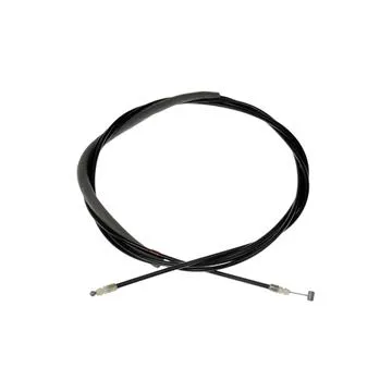 Hyundai Accent Blue Bagaj Açma Teli (2011-2019) Kore Marka