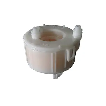 Hyundai Accent Blue Benzin Filtresi (2011-2014 1.4 Benzinli) Blueprint Marka