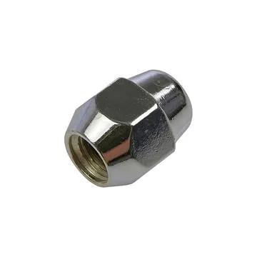 Hyundai Accent Blue Bijon Somunu (2011-2019) Orijinal Mobis