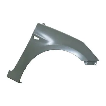 Hyundai Accent Blue Delikli Sağ Ön ÇamurLuk Marka (2011-2019) İthal Marka