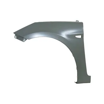 Hyundai Accent Blue Delikli Sol Ön ÇamurLuk Marka (2011-2019) Orijinal Mobis