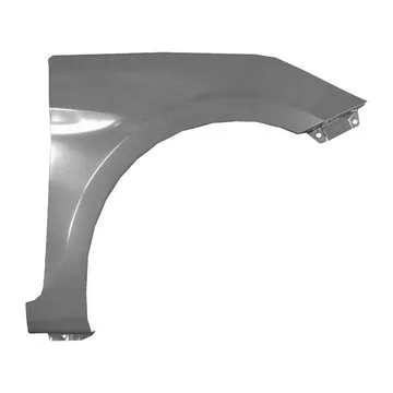 Hyundai Accent Blue Deliksiz Sağ Ön ÇamurLuk Marka (2011-2019) İthal Marka