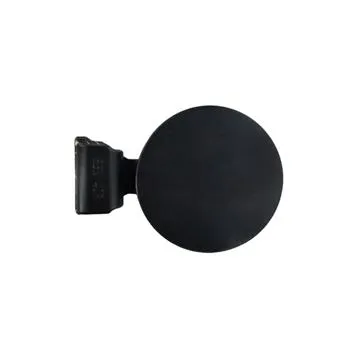 Hyundai Accent Blue Dış Yakıt Depo Marka Kapağı (2011-2019) İthal Marka