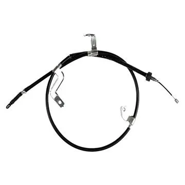 Hyundai Accent Blue Diskli Sağ Arka El Fren Teli (2011-2019) Orijinal Mobis