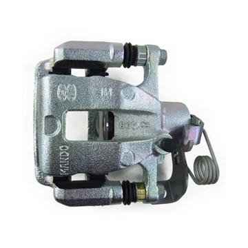 Hyundai Accent Blue Diskli Sağ Arka Fren Kaliperi (2011-2019) Kore Marka