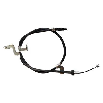 Hyundai Accent Blue Diskli Sol Arka El Fren Teli (2011-2019) Orijinal Mobis