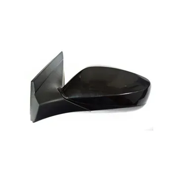 Hyundai Accent Blue Elektrikli/Sinyalsiz Sol Dikiz Aynası (2011-2019) Maher Marka