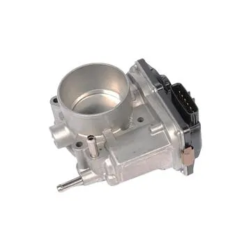 Hyundai Accent Blue Gaz Kelebeği (2015-2020) İthal Marka