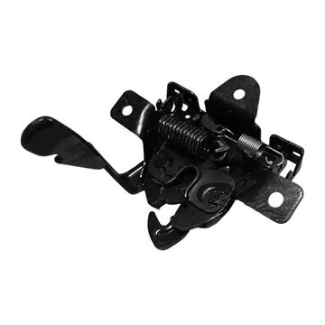 Hyundai Accent Blue Kaput Kilidi (2011-2019) Orijinal Mobis