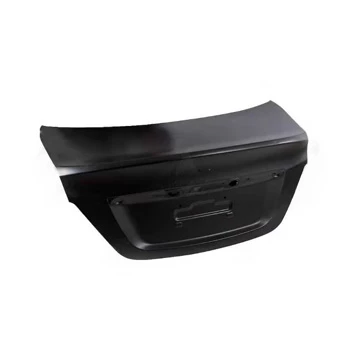 Hyundai Accent Blue Kilit Deliksiz Bagaj Kapağı (2011-2020) Orijinal Mobis