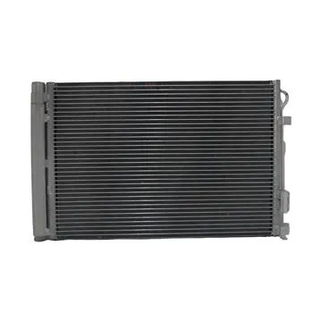 Hyundai Accent Blue Klima Radyatörü (2011-2019 Benzinli) İthal Marka